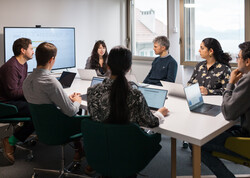 Research integrity_Meeting