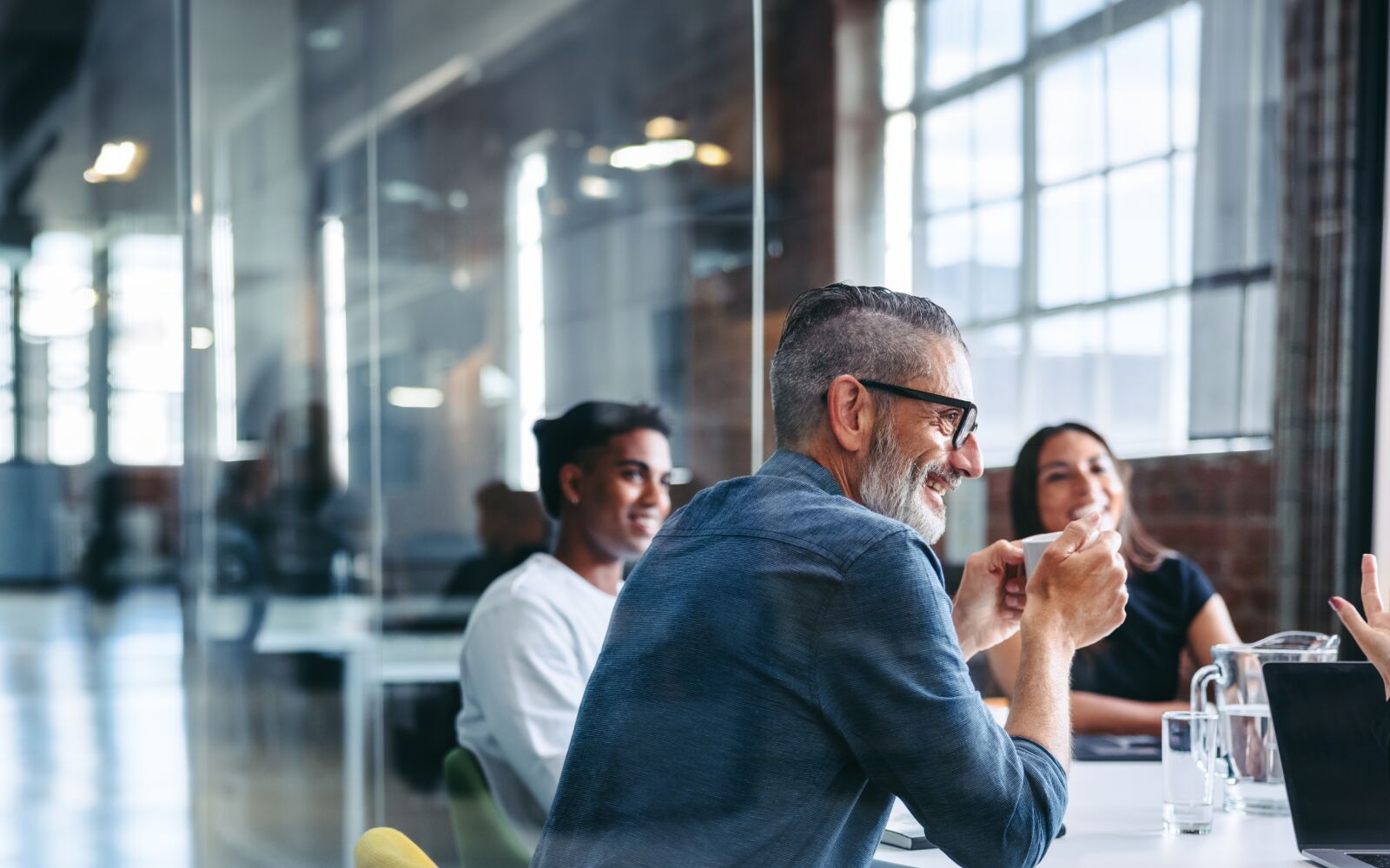 Institutional_Partnerships_Main Visual_Blue_Website