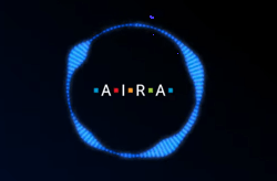 AIRA podcast image