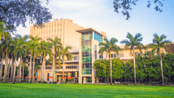 University of Miami